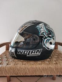 casco integrale Nolan N61 taglia S