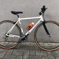 Bicicletta da corsa Mass Vuelta - taglia M