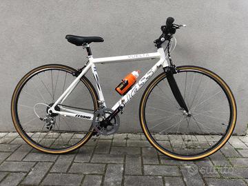 Bicicletta da corsa Mass Vuelta - taglia M