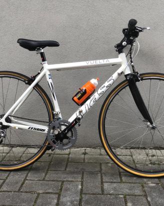 Bicicletta da corsa Mass Vuelta - taglia M