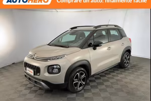 CITROEN C3 Aircross PureTech 110 S&S Feel