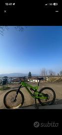 Nukeproof mega am pro