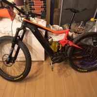 Giant e trance+ pro anno 2020