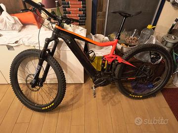 Giant e trance+ pro anno 2020