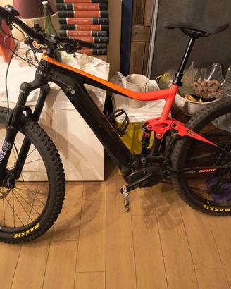 Giant e trance+ pro anno 2020