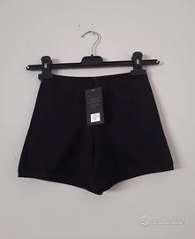 Pantaloncino elasticizzato sportivo Nuovo