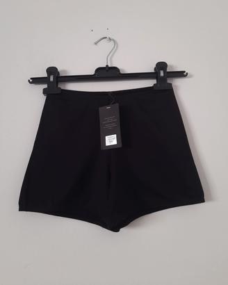 Pantaloncino elasticizzato sportivo Nuovo