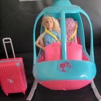 Elicottero di Barbie