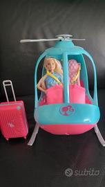 Elicottero di Barbie