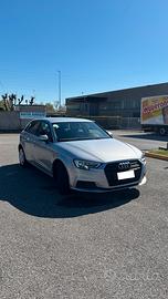 Audi A3 Sportback 1.6 TDI 116 CV S tronic DSG