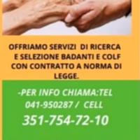 Associazione D.A.S.A. "Badanti e Colf