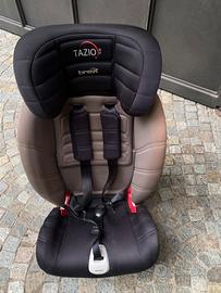 Seggiolino Isofix Brevi
