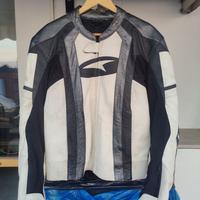 Giacca Axo da moto