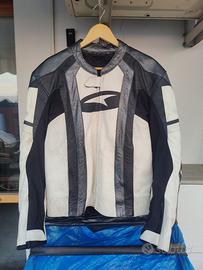 Giacca Axo da moto