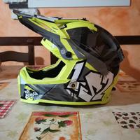 casco LS2 trattabile 