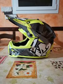 casco LS2 trattabile 