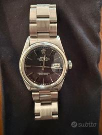 Rolex Datejust 16030