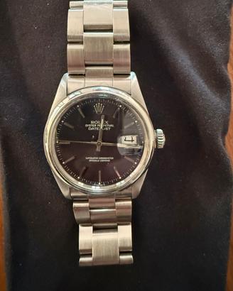 Rolex Datejust 16030