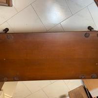 Tavolino da caffè