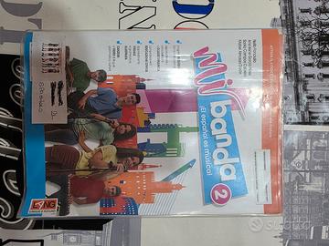 libri spagnolo medie