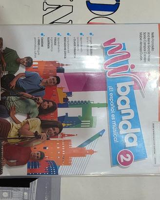 libri spagnolo medie