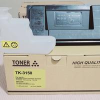 TONER TK-3150 compatibili kyocera M3040IDN