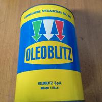 OLEOBLITZ latta vintage 