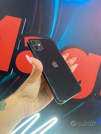 IPhone 11 128GB Black