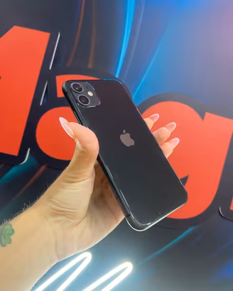 IPhone 11 128GB Black