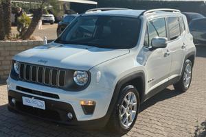 Jeep Renegade 1.5 130 CV MHEV Limited Hybrid DDCT