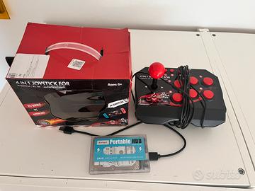 RETROGAMING PER PC