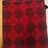 sciarpa donna invernale 