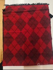 sciarpa donna invernale 