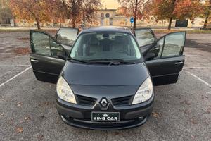 Renault Scénic 1.5 dCi/105CV Serie Speciale PlaySt