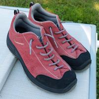 Scarpe bambina da passeggiate numero 33