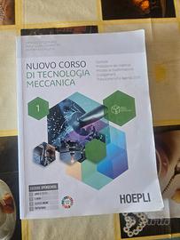 nuovo corso di tecnologia meccanica 1