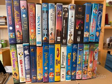 Cassette DVD