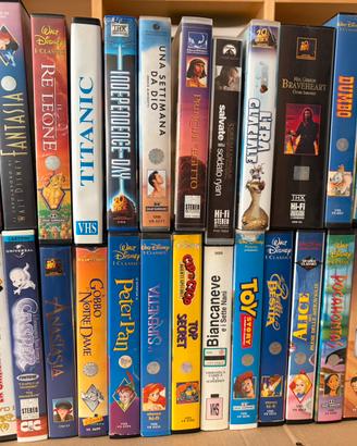 Cassette DVD