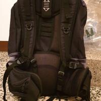 Zaino Trekking 66 lt