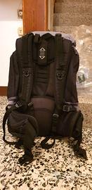 Zaino Trekking 66 lt