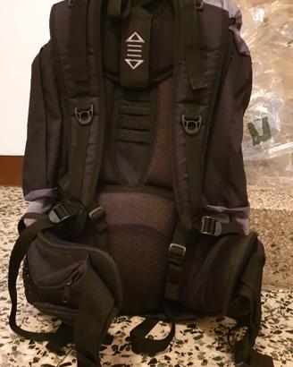 Zaino Trekking 66 lt