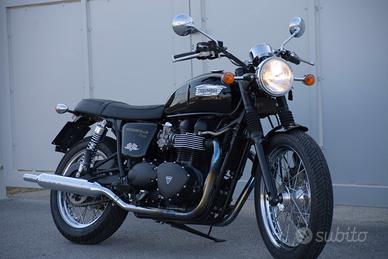 Triumph Bonneville T100  € 6.350 trattabili