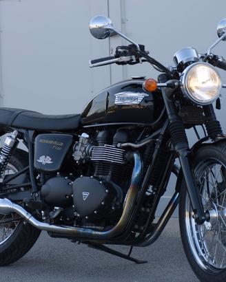 Triumph Bonneville T100  € 6.350 trattabili