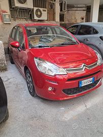 auto usata C3