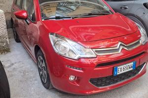 auto usata C3