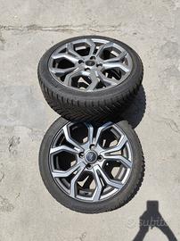 Hankook invernali 205/45 R17