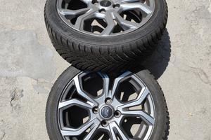 Hankook invernali 205/45 R17