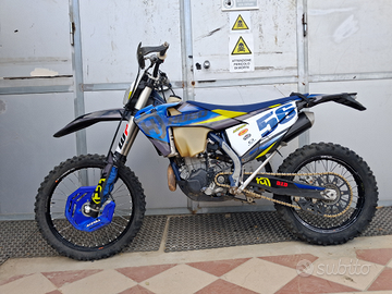 Husqvarna fe 450