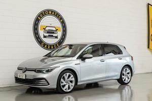 VOLKSWAGEN Golf 2.0 TDI 150 CV DSG SCR Style