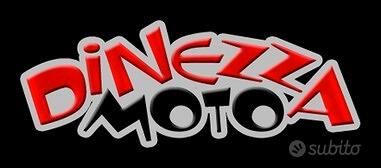 Honda Forza i